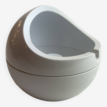 Small Ashtray by OPI Milano For Cini&Nils from 1970'