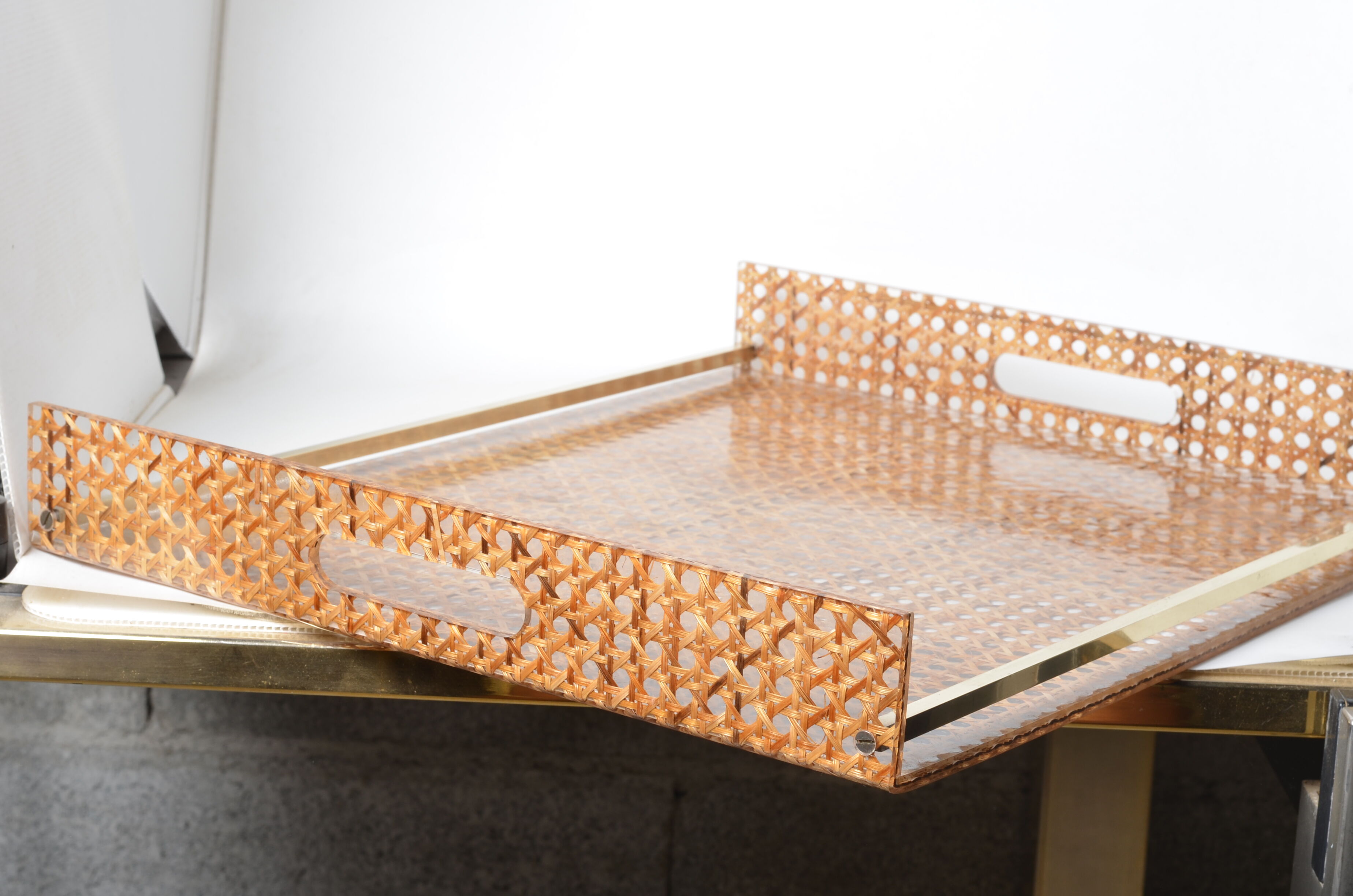 Serving tray Christian Dior home Collection