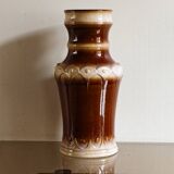 U Keramik floor vase