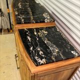 Parisian Art Deco Buffet