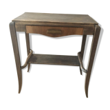 Console cabinet