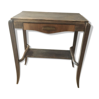 Console cabinet
