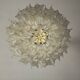 “Free Form Chandelier” By Venini, Model Created In 1968 By Osvaldo Borsani