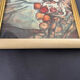 Art deco tray