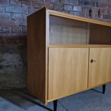 1970's display cabinet