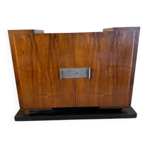 Buffet moderniste Art-deco