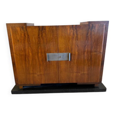 Buffet moderniste Art-Deco