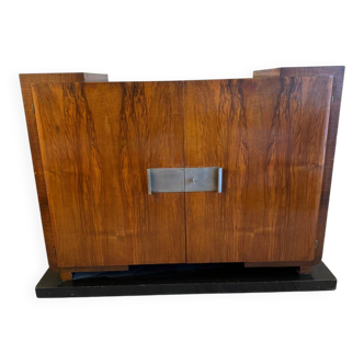 Art Deco modernist buffet