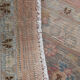 Classic persian rug, 301x385cm