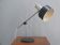 Leclaire & Schäfer Table Lamps, original 1960s, vintage, mid century