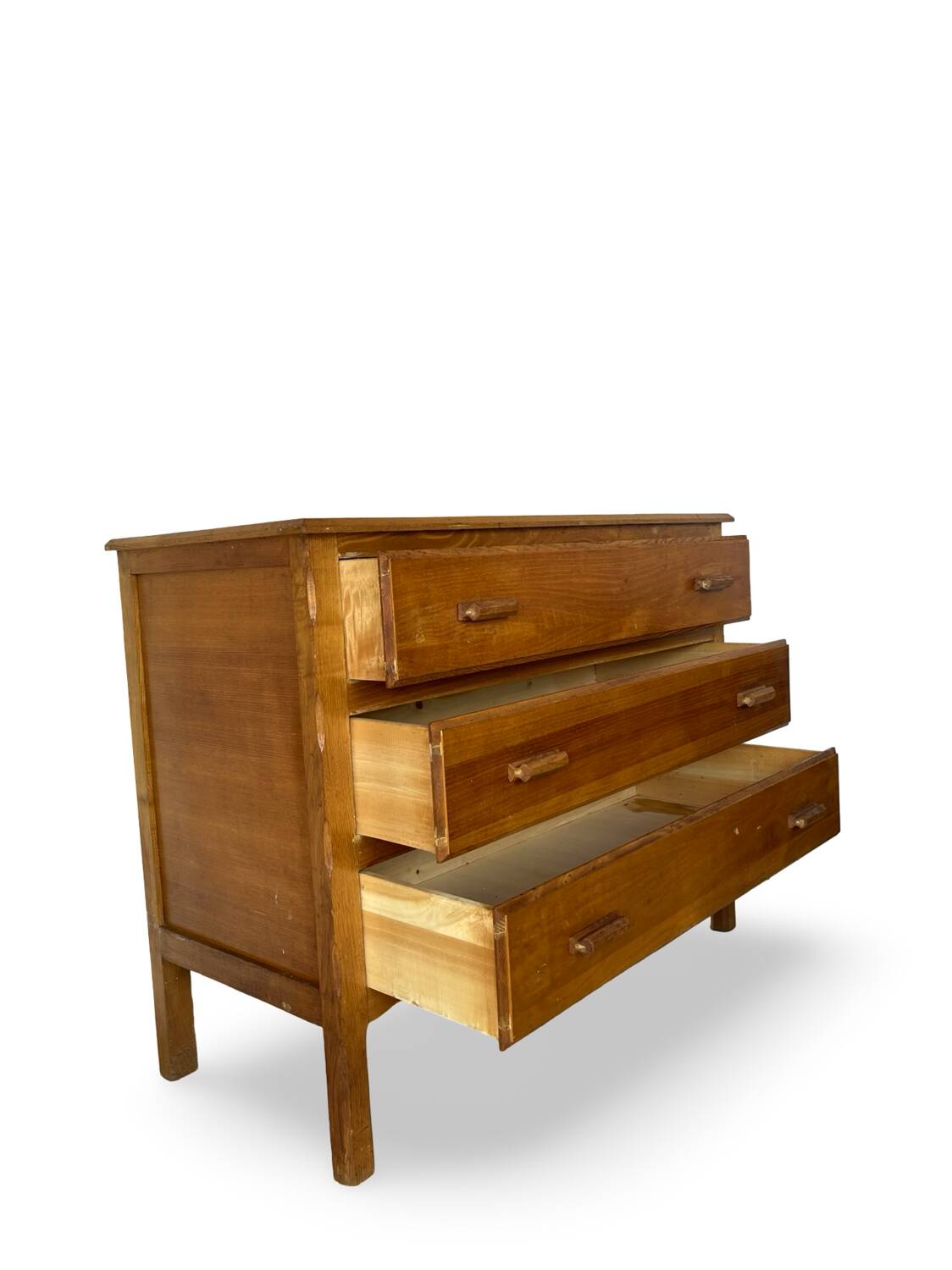 Commode italienne, années 1960.