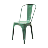 Tolix chair