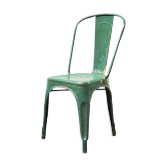 Tolix chair