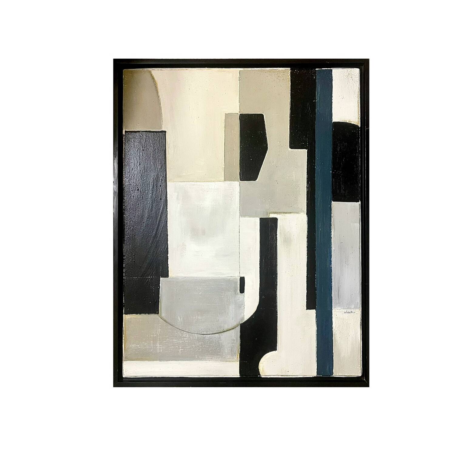 Table Olisch 2025 "14N25"