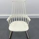 Rocking-chair Comeback de Patricia Urquiola, Kartell