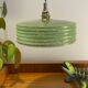 Clichy glass suspension