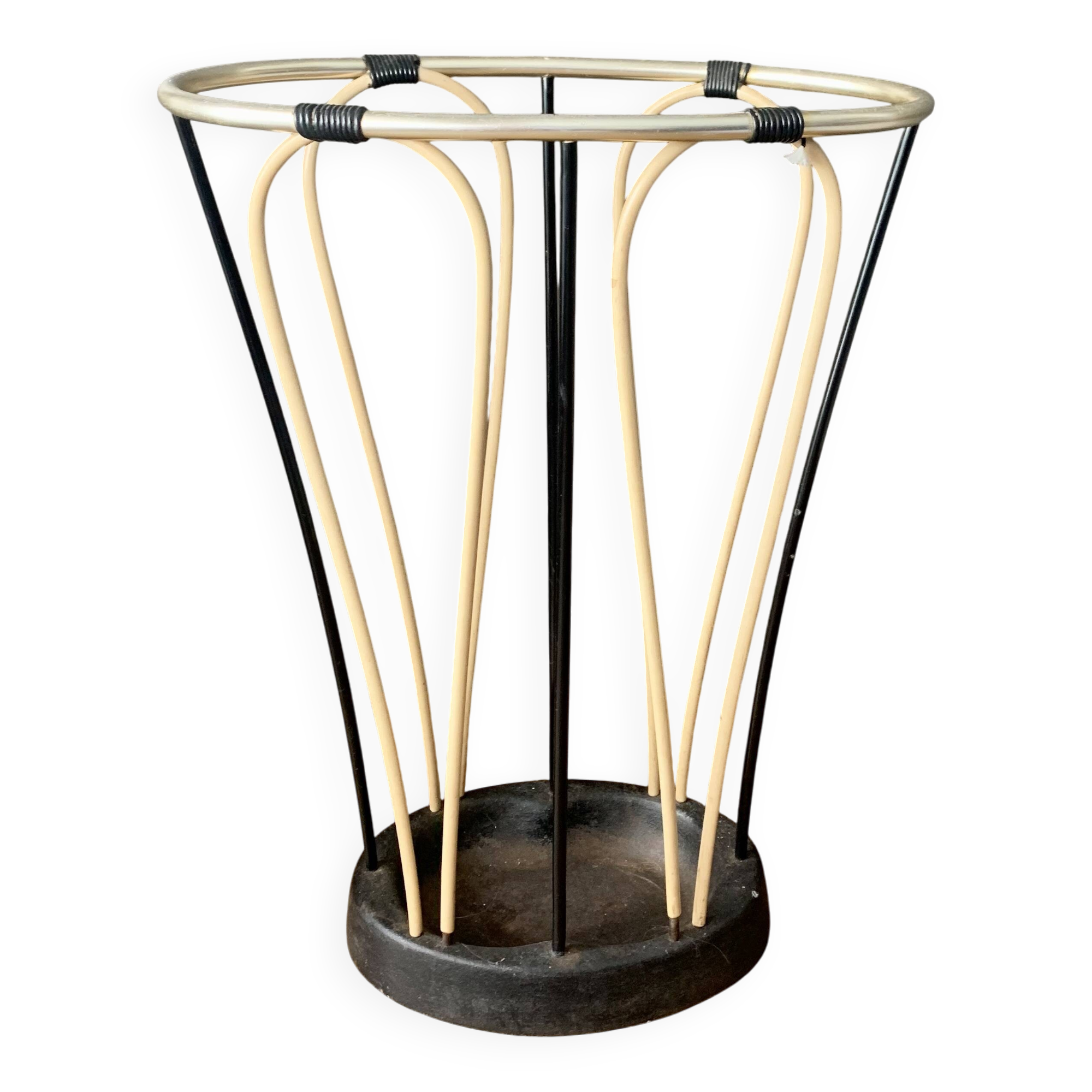 Porte-parapluies, années 60