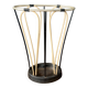 Umbrella stand, 1960s