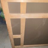 Mirror bistro 1960 180x100cm