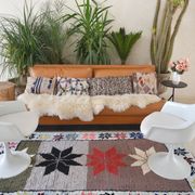Carpet boucherouite 90x225cm