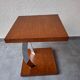 Scandinavian Side Table by Carl Svensson, 1970s