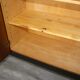 Armoire en bois