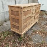 Buffet by René Gabriel