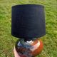 Lampe rétro