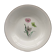 Vegetable Stamped "L'Amandinoise" Model "Caprice"