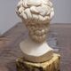 Buste de David