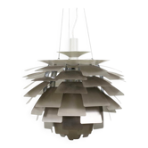 Ceiling Lamp Artichoke attributed to Poul Henningsen for Louis Poulsen, 1957