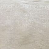 Set of 5 MG monogram napkins