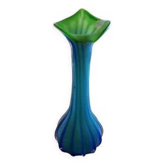 Vase soliflore Murano