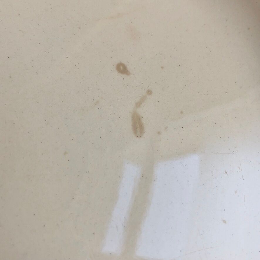 6 plates Digoin 1930