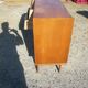 Vintage chest of drawers
