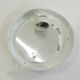 Vintage white opaline glass shell wall light – Ann wall lamp