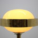 Floor lamp by Kamenicky Senov, Czechoslovakia
