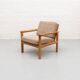 Borneo armchair Sven Ellekaer Komfort