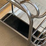 Mallet Stevens trolley on wheels