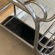 Mallet Stevens trolley on wheels