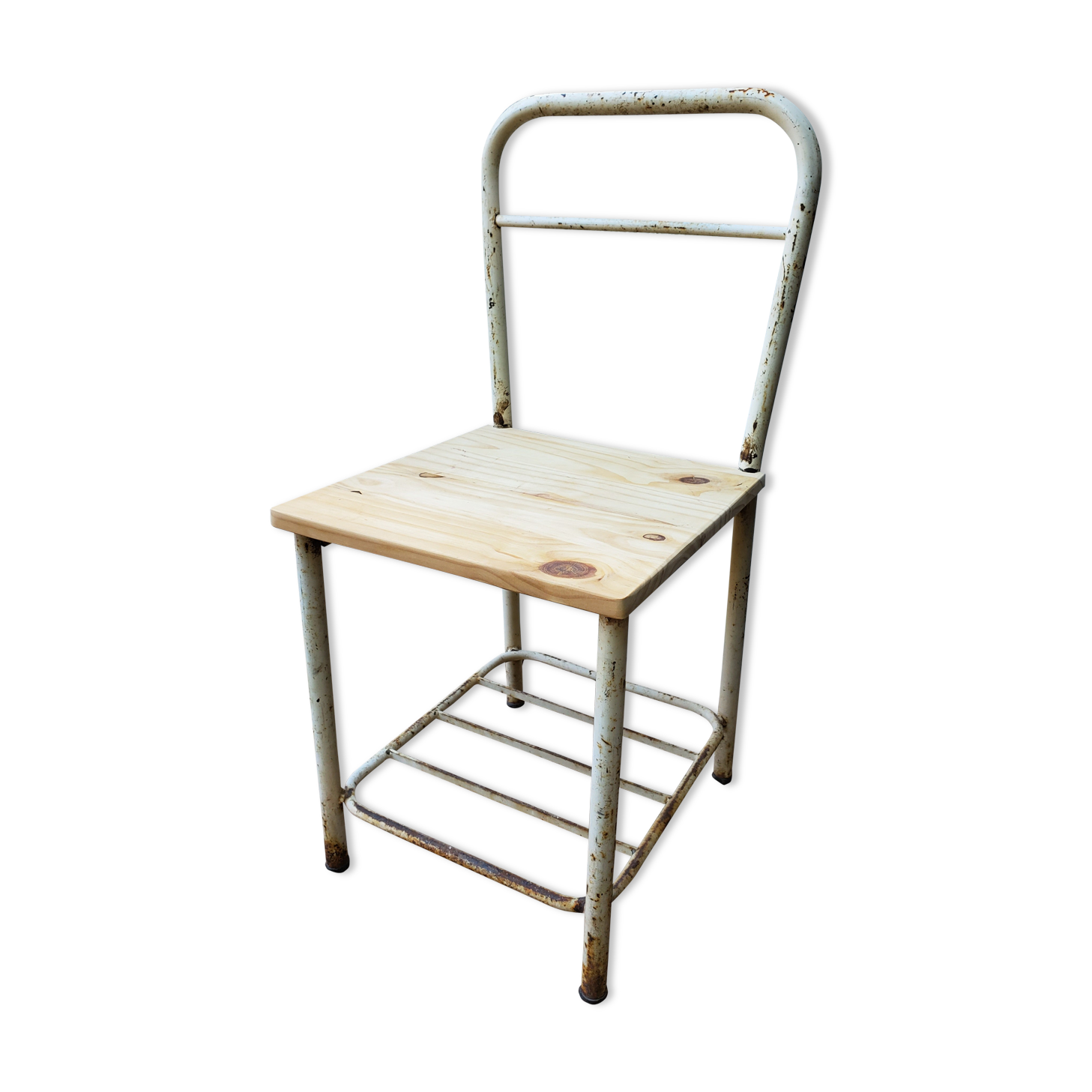 Bedside chair