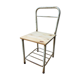 Bedside chair