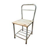 Bedside chair