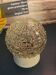 Vintage globe