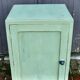 Parisian sideboard