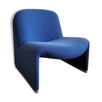 Fauteuil "Alky" de Giancarlo Piretti pour Anonima Castelli 1970