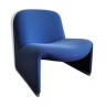 Fauteuil "Alky" de Giancarlo Piretti pour Anonima Castelli 1970