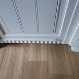 Light Grey Art Deco Dresser
