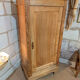 Antique bonnetière