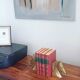 Pair of Vintage Brass Horse Bookends